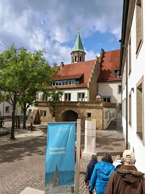 Foto: Selbsthilfebüro Heilbronn