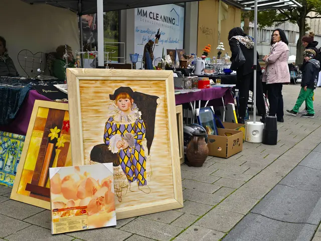 Foto: Heidrun Rosenberger
