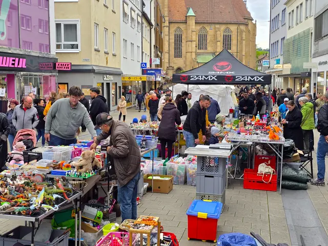 Foto: Heidrun Rosenberger
