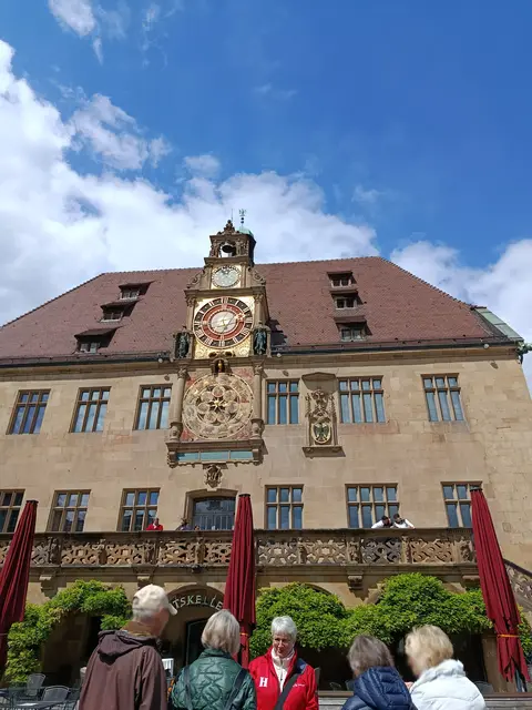 Foto: Selbsthilfebüro Heilbronn