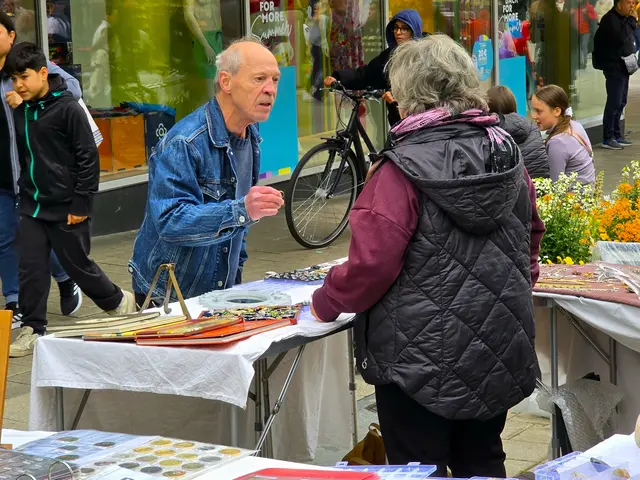 Foto: Heidrun Rosenberger