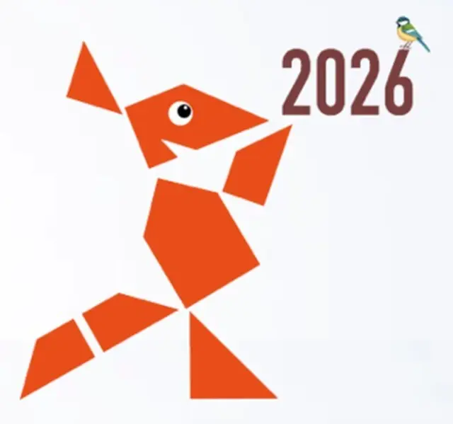Känguru-Wettbewerb der Mathematik 2026 | Foto: Känguru-Wettbewerb der Mathematik 2026