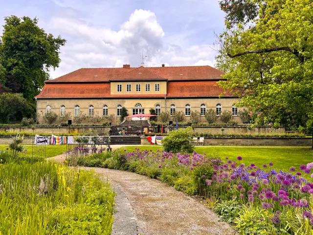 Foto: Heide Böllinger aus Bad Friedrichshall