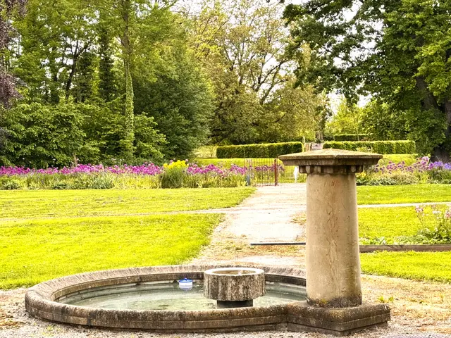 Foto: Heide Böllinger aus Bad Friedrichshall