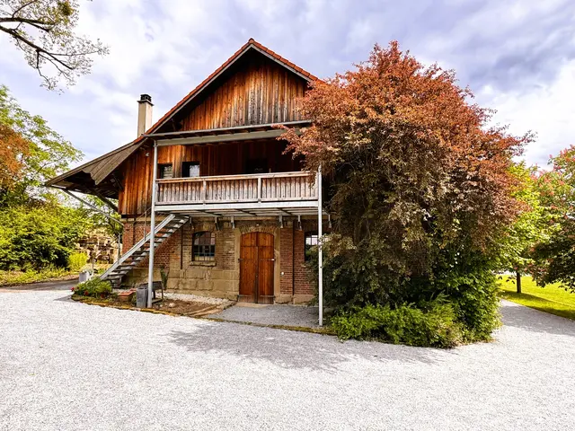 Foto: Heide Böllinger aus Bad Friedrichshall