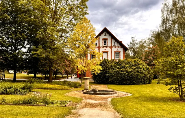 Foto: Heide Böllinger aus Bad Friedrichshall