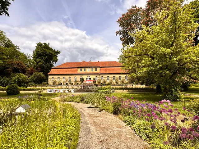 Foto: Heide Böllinger aus Bad Friedrichshall