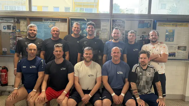 Tauchclub Heilbronn e. V. | Foto: Tauchclub Heilbronn e. V.