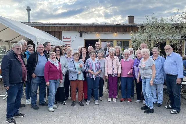 Ausflug zur Papiermühle | Foto: Privat