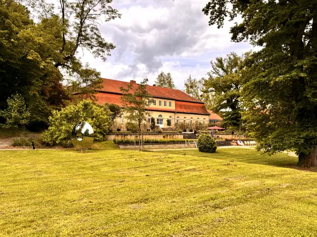 Foto: Heide Böllinger aus Bad Friedrichshall