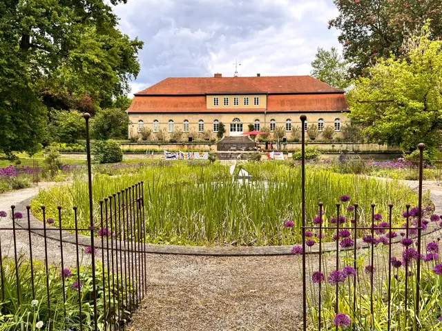 Foto: Heide Böllinger aus Bad Friedrichshall