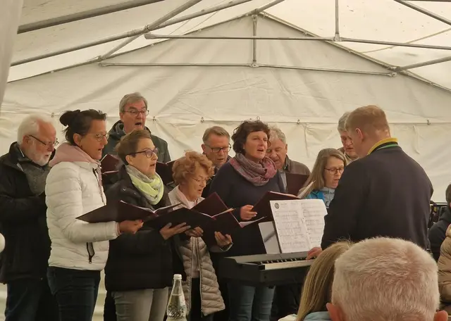 Foto: GV Massenvbach