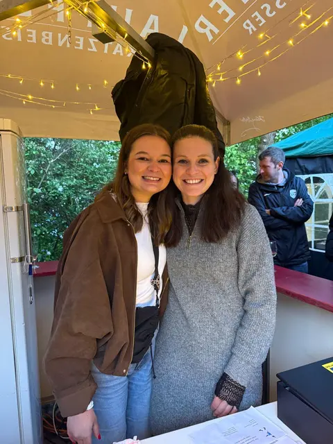 Foto: privat / Lena Köhler