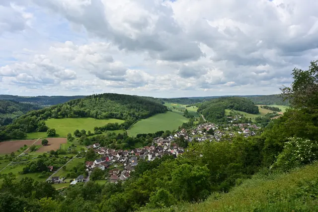 Schöne Aussicht. | Foto: Michael Harmsen