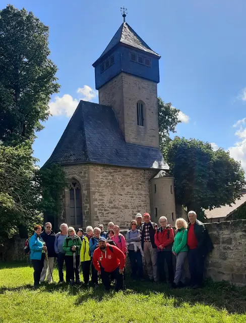 Foto: TSV Untergruppenbach
