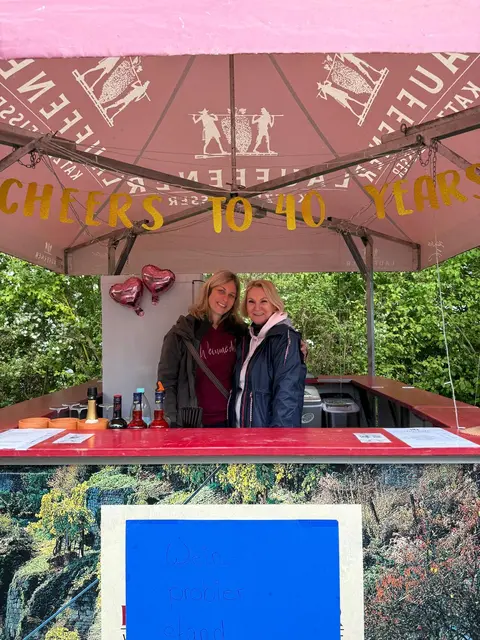 Foto: privat / Lena Köhler