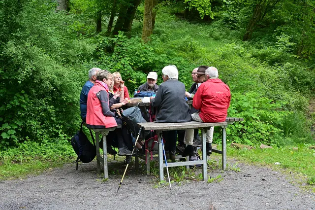 Hochsitz. | Foto: Michael Harmsen