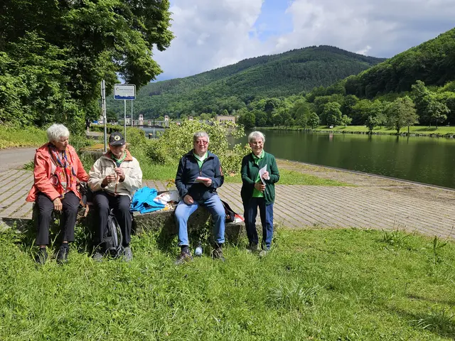 Foto: SAV OG Talheim