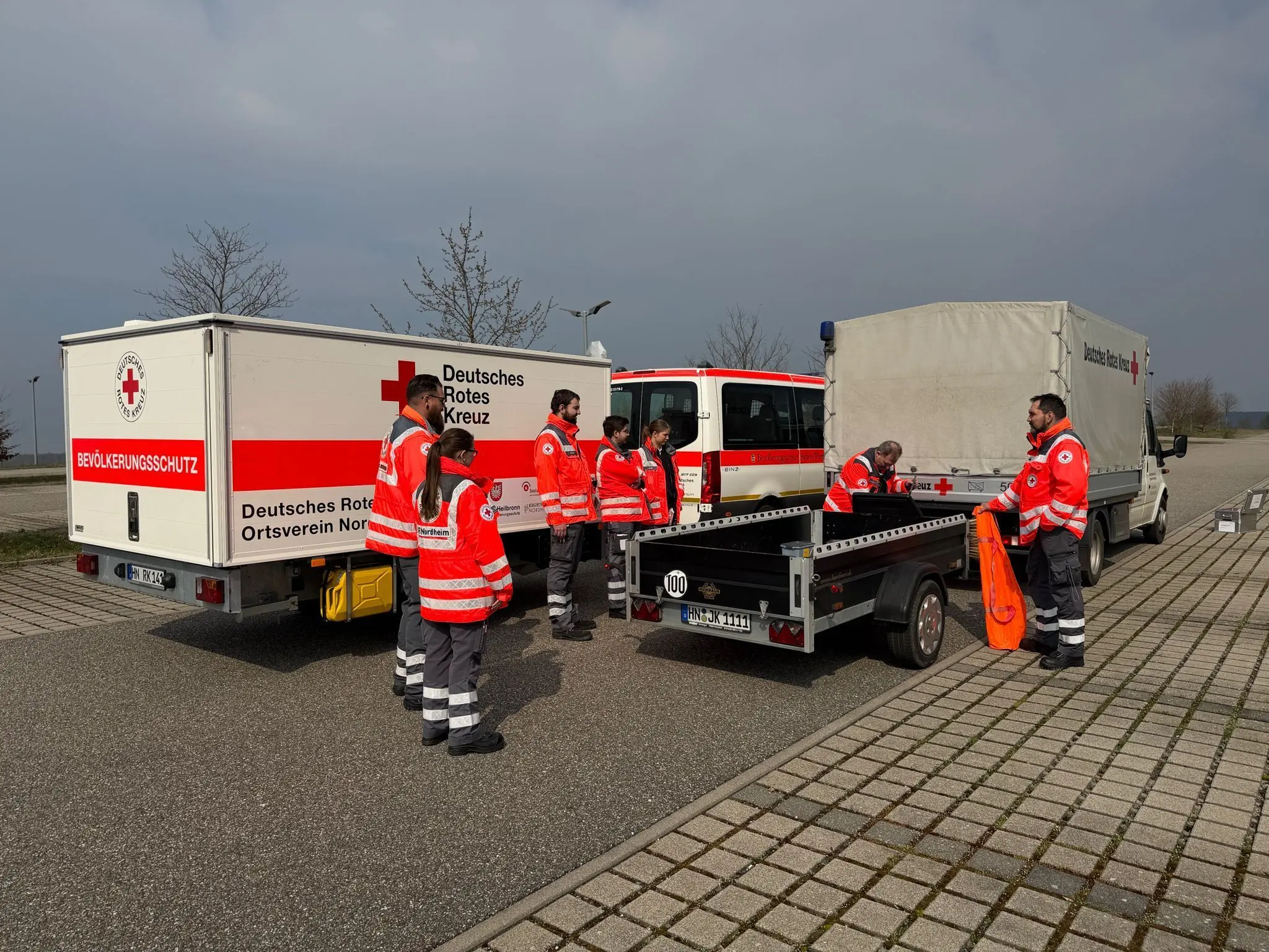 Wunderbar Anhangerfuhrerschein Be Schnellkurs Fotos