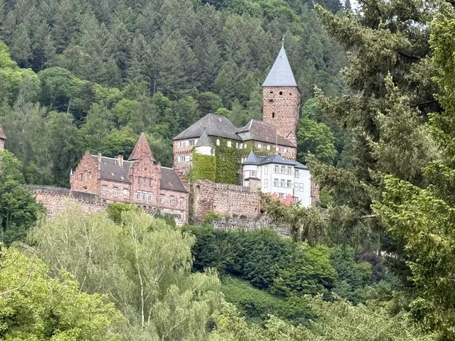 Foto: SAV OG Talheim