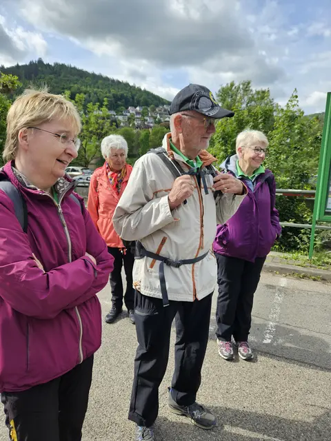 Foto: SAV OG Talheim