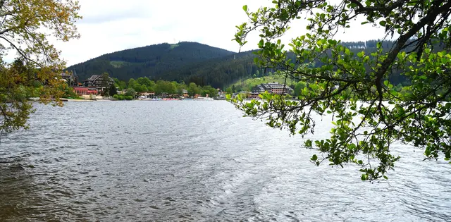 Der Titisee ist einer der schönsten und beliebtesten Ausflugsseen in Deutschland! | Foto: Isolde Reitz