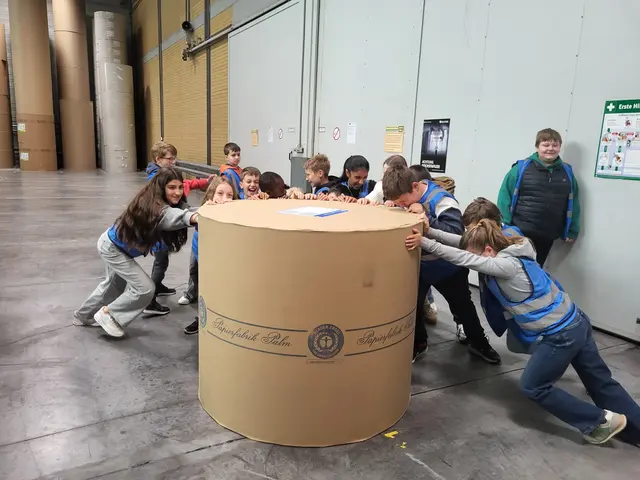 Foto: Hellbergschule Eppingen