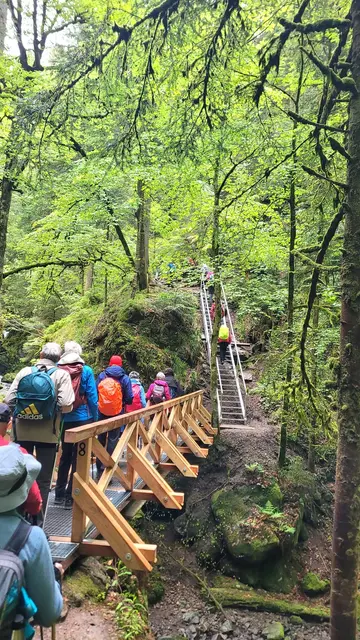 Es wird immer interessanter ... | Foto: Isolde Reitz