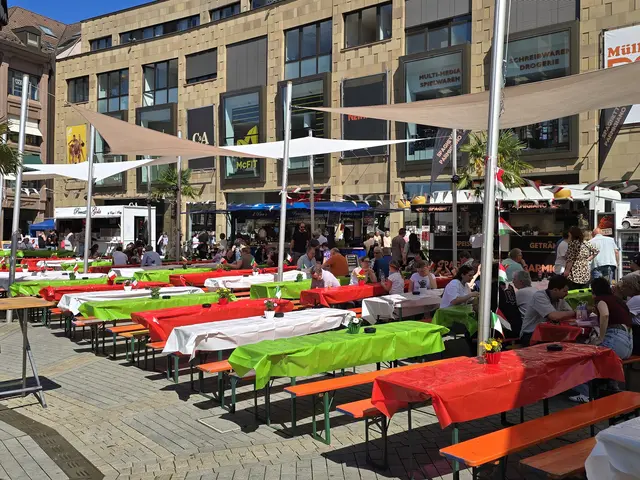 Foto: Heidrun Rosenberger
