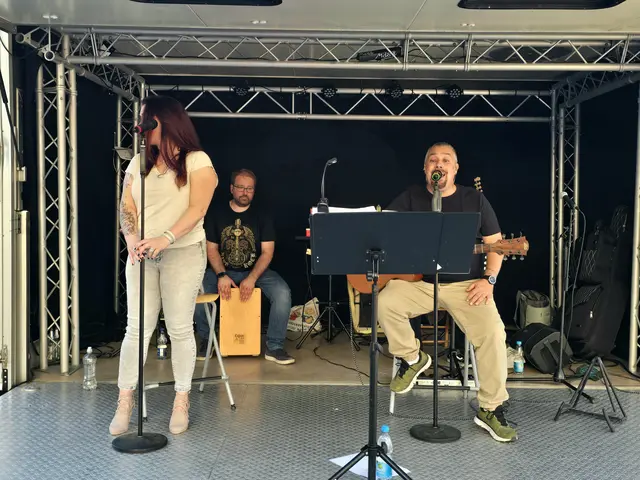Foto: Heidrun Rosenberger