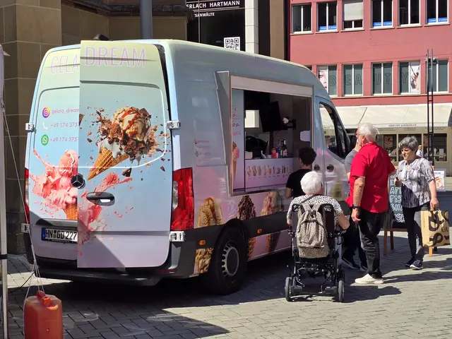 Foto: Heidrun Rosenberger