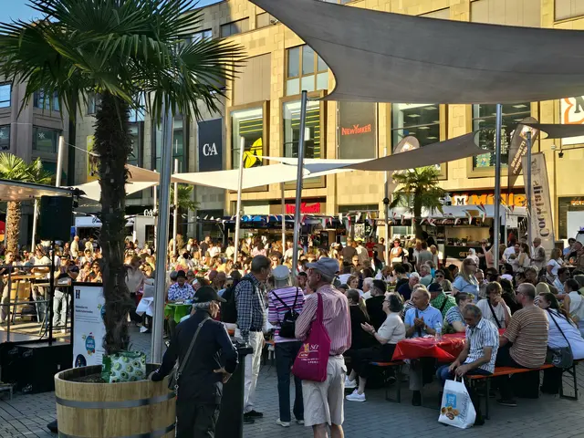 Foto: Heidrun Rosenberger