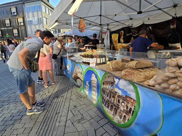 Foto: Heidrun Rosenberger