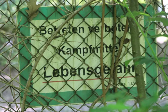auf ins Kupfermoor