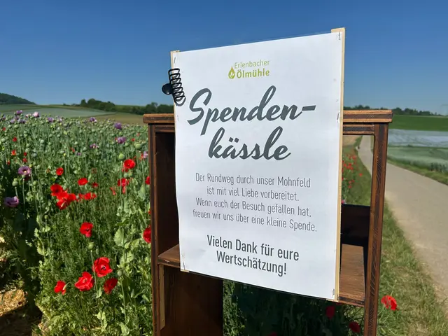 Foto: Albverein Weinsberg