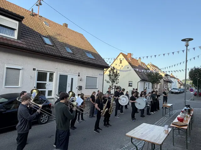Kurzer Zwischenstopp | Foto: MVG