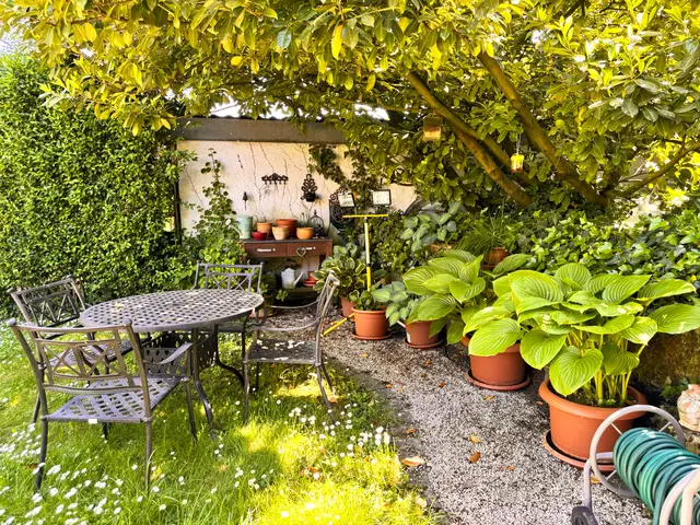 Foto: Heide Böllinger aus Bad Friedrichshall