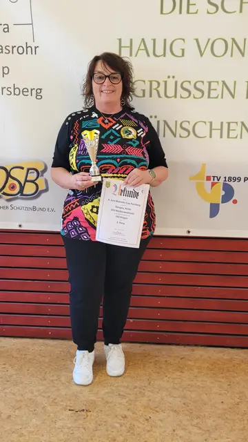 Heike Donges, 2. Platz | Foto: Heike Donges