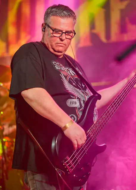 Stetten rockt! | Foto: Eigenes Foto.