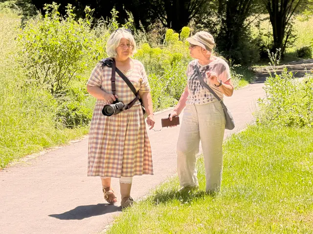 Foto: Heide Böllinger aus Bad Friedrichshall
