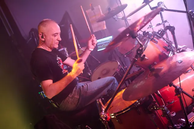 Stetten rockt! | Foto: Eigenes Foto.