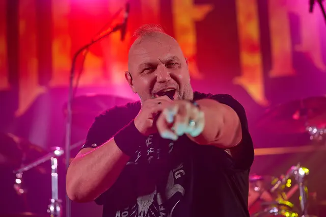 Stetten, let´s rock! | Foto: Eigenes Foto.