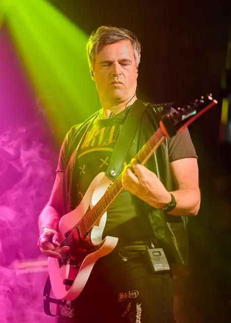 Rockbesen 2026! | Foto: Eigenes Foto.