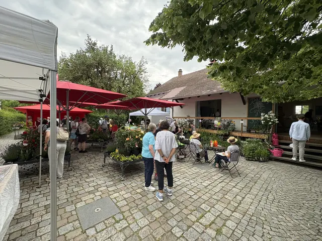 Foto: Alle Fotos sind Eigentum von Gerd Tiedtke