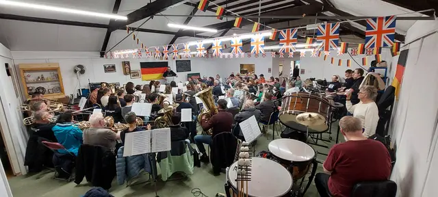 Foto: Stadtkapelle Eppingen