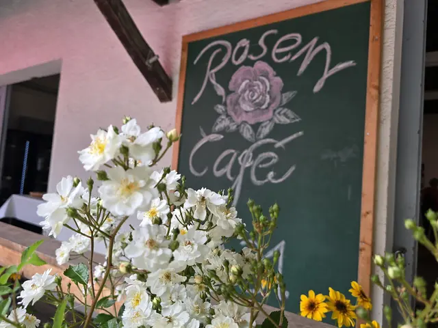 Foto: Heidrun Rosenberger