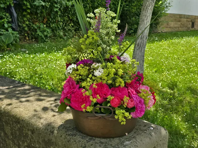 Foto: Heidrun Rosenberger