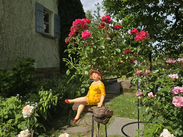 Foto: Heidrun Rosenberger