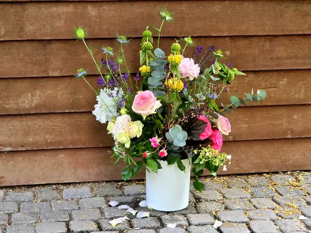 Foto: Heidrun Rosenberger