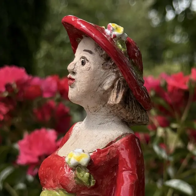 Foto: Moni Bordt